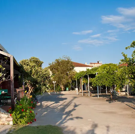 Ganios Hotel Agios Andreas (Messenia)