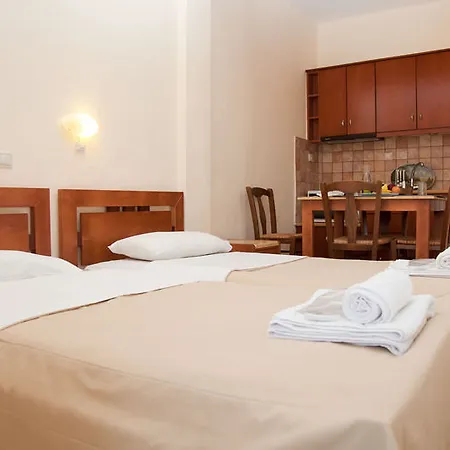 Ganios Hotel