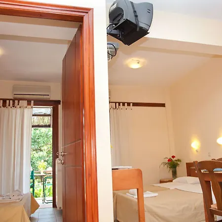 Ganios Hotel