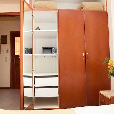 Hotel Ganios