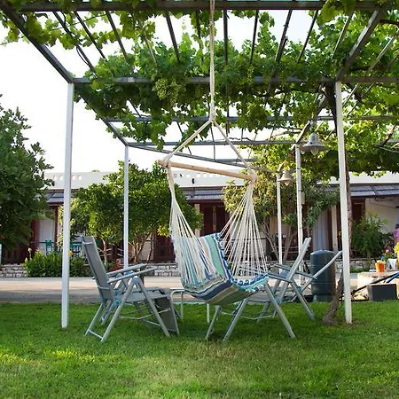 Ganios Hotel